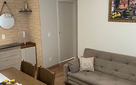 Apartamento do Renan